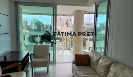 LINDO APARTAMENTO PARA VENDA NA PRAIA DA ENSEADA