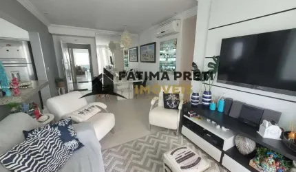 LINDO APARTAMENTO PARA VENDA NA PRAIA DA ENSEADA
