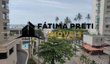 LINDO APARTAMENTO PARA VENDA PRAIA DE PITANGUEIRAS