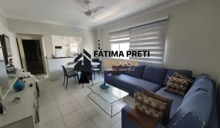 APARTAMENTO PARA VENDA PRAIA DAS ASTÚRIAS