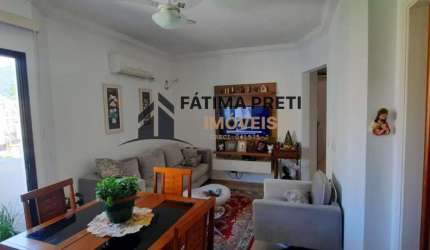 Cobertura Duplex para Venda em Guarujá, Enseada, 3 dormitórios, 1 banheiro, 1 vaga