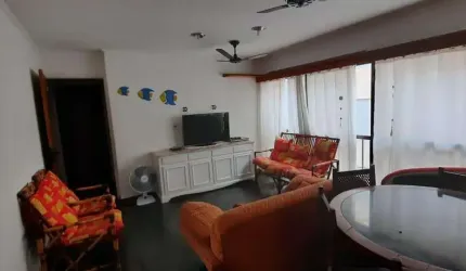 APARTAMENTO PARA VENDA PRAIA DA ENSEADA