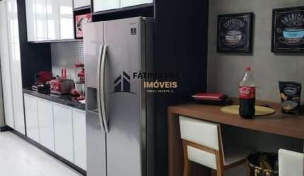 Apartamento para Venda em Guarujá, Pitangueiras, 4 dormitórios, 4 suítes, 1 vaga