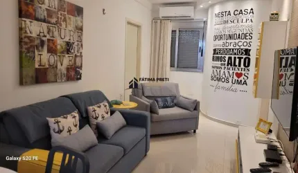 LINDO APARTAMENTO PARA VENDA NA PRAIA DO TOMBO