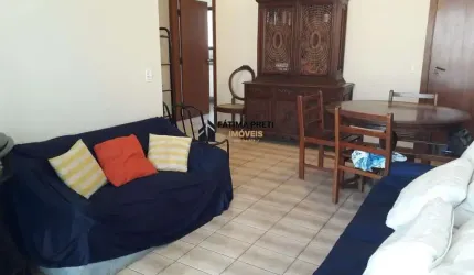 APARTAMENTO FRENTE PRAIA DAS ASTÚRIAS