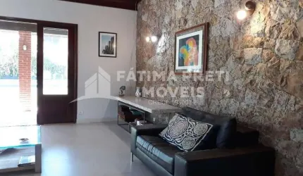 Casa para Venda em Guarujá, Balneário Praia do Pernambuco, 4 dormitórios, 4 suítes, 5 banheiros, 3 vagas