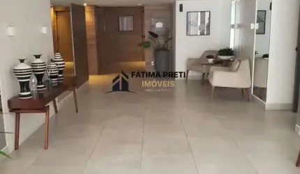 Apartamento para Venda em Guarujá, Tombo, 2 dormitórios, 1 suíte, 3 banheiros, 2 vagas