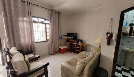 Village para Venda em Guarujá, JD. HELENA MARIA, 3 dormitórios, 3 suítes, 4 banheiros, 1 vaga