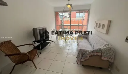 Cobertura Duplex para Venda em Guarujá, Enseada, 3 dormitórios, 1 suíte, 3 banheiros, 1 vaga