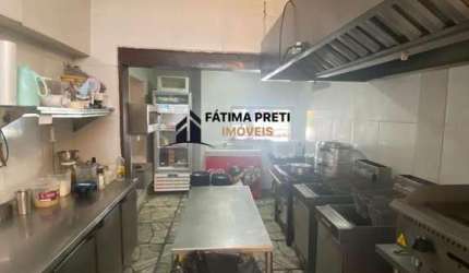 Restaurante para Venda em Guarujá, Loteamento João Batista Julião