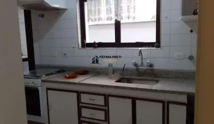 apartamento 3 dormitórios 1 suite com pisacina 2 vagas