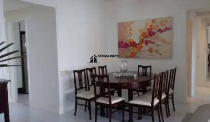apartamento 3 dorm  suite 2 vagas piscina, churrasqueira
