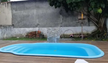 CASA PARA VENDA PRAIA DA ENSEADA