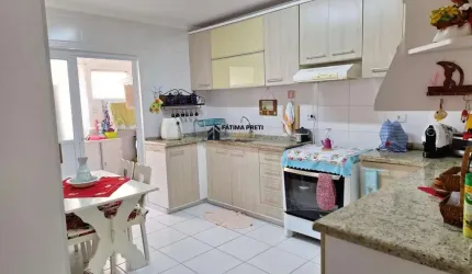 APARTAMENTO PARA VENDA PRAIA DAS ASTÚRIAS