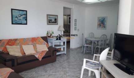 APARTAMENTO FRENTE PRAIA DO TOMBO