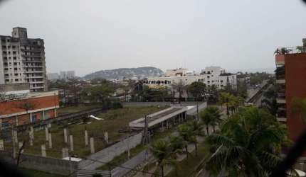 APARTAMENTO PARA VENDA OU LOCAÇÃO ANUAL NA AV. DO PARQUE NA ENSEADA