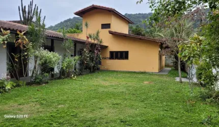 CASA PARA VENDA PRAIA DO GUAIUBA