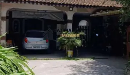 CASA EM VICENTE DE CARVALHO PARA VENDA