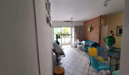 APARTAMENTO PARA VENDA NA PRAIA ENSEADA