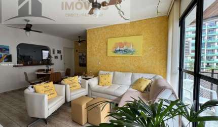 LINDO APARTAMENTO PARA VENDA PRAIA DAS ASTÚRIAS