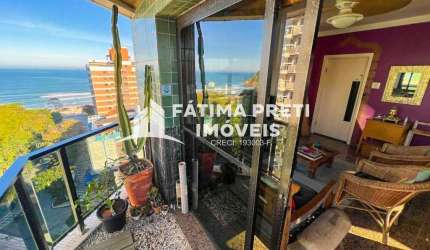 APARTAMENTO PARA VENDA PRAIA DAS ASTÚRIAS