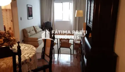 APARTAMENTO PARA VENDA NA AV. GENERAL RONDON