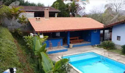 Chácaras para venda em Piracaia no bairro Vale do Rio Cachoeira