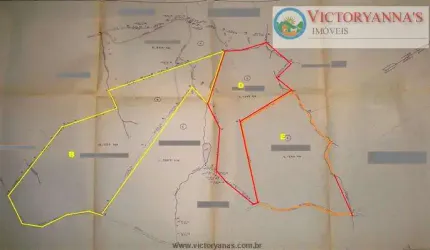 Terrenos para venda em Piracaia no bairro Não Especificado