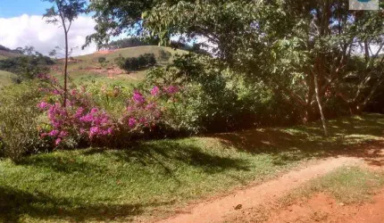 Terrenos para venda em Piracaia no bairro Nova Suíça