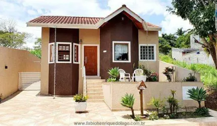 Casas para venda em Piracaia no bairro Boa Vista