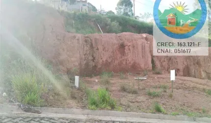 Terrenos para venda em Piracaia no bairro Não Especificado