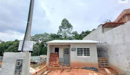 Casas para venda em Piracaia no bairro Juncal