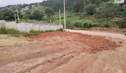 Terrenos para venda em Piracaia no bairro Juncal