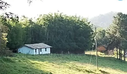 Terrenos para venda em Piracaia no bairro Cubas
