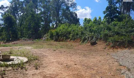 Terrenos para venda em Bragança Paulista no bairro Água Comprida