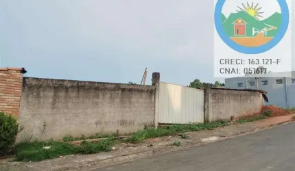 Terrenos para venda em Piracaia no bairro Canedos