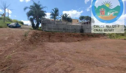 Terrenos para venda em Piracaia no bairro Vale de Atibaia