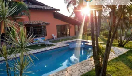 Chácaras para venda em Piracaia no bairro Riviera do Jaguari