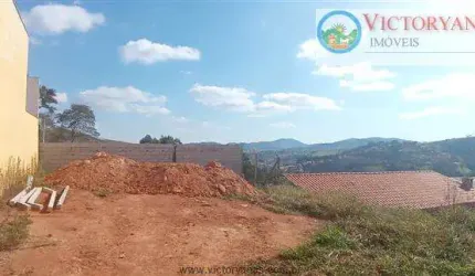 Terrenos para venda em Piracaia no bairro Nova Suíça