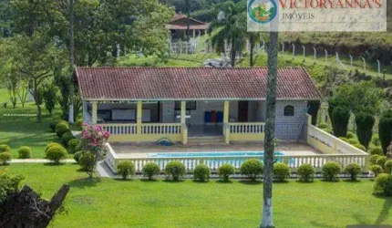 Sítios para venda em Piracaia no bairro Pião