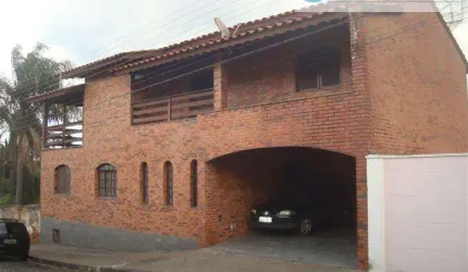 Casas para venda em Piracaia no bairro Centro
