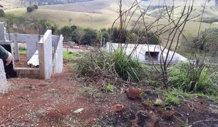 Terrenos para venda em Piracaia no bairro Não Especificado