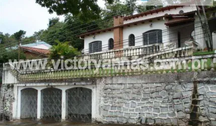 Casas para venda em Piracaia no bairro Jardim Alvorada I