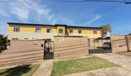 Apartamento à venda em Campo Grande-MS, no Monte Castelo: 3 quartos, 2 salas, 2 banheiros, 1 vaga, 75,06m². Aproveite!