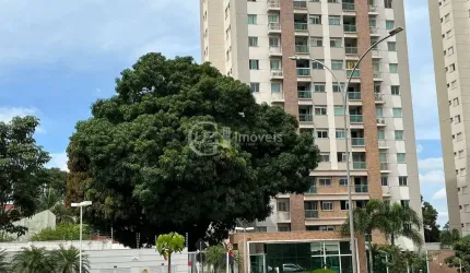 Lindo Apartamento - Porteira Fechada
