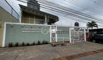 Sala comercial - ótima localização