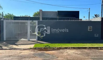 EXCELENTE CASA NA VILA SERRADINHO