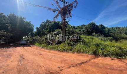 Chácara à Venda em Campo Grande-MS: 10.000 m² na Chácara dos Poderes!