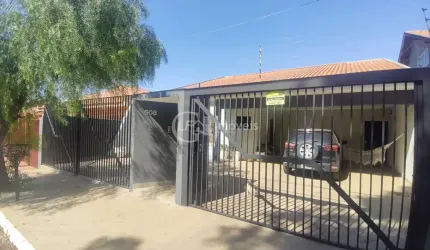 EXCELENTE CASA NO JARDIM AUTONOMISTA