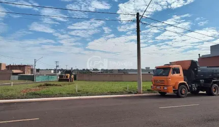 Terreno à venda em condomínio de luxo em Campo Grande-MS  465m² no Condomínio Residencial Shalom